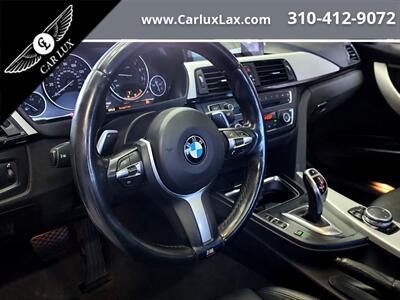 2015 BMW 335i   - Photo 18 - Lennox, CA 90304