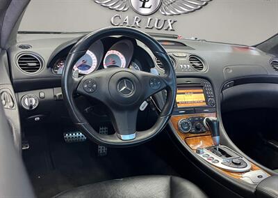 2012 Mercedes-Benz SL 63 AMG®   - Photo 18 - Lennox, CA 90304
