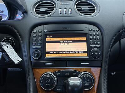 2012 Mercedes-Benz SL 63 AMG®   - Photo 14 - Lennox, CA 90304