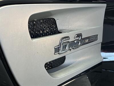 2012 Mercedes-Benz SL 63 AMG®   - Photo 21 - Lennox, CA 90304