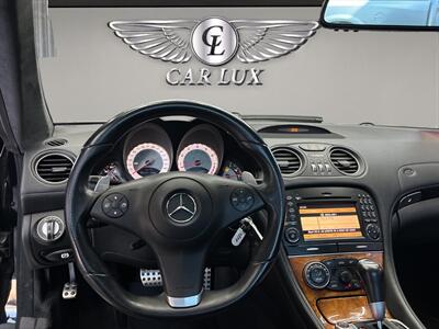 2012 Mercedes-Benz SL 63 AMG®   - Photo 12 - Lennox, CA 90304