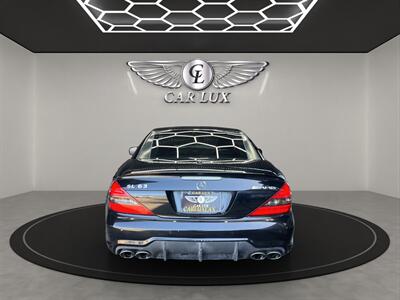 2012 Mercedes-Benz SL 63 AMG®   - Photo 6 - Lennox, CA 90304