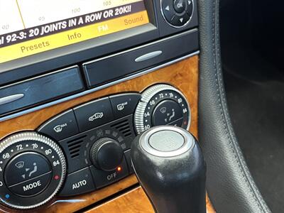 2012 Mercedes-Benz SL 63 AMG®   - Photo 22 - Lennox, CA 90304
