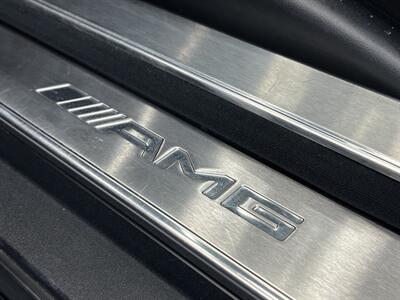 2012 Mercedes-Benz SL 63 AMG®   - Photo 19 - Lennox, CA 90304