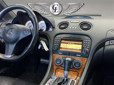 2012 Mercedes-Benz SL 63 AMG®   - Photo 13 - Lennox, CA 90304
