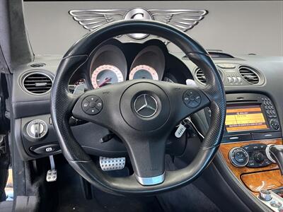 2012 Mercedes-Benz SL 63 AMG®   - Photo 10 - Lennox, CA 90304