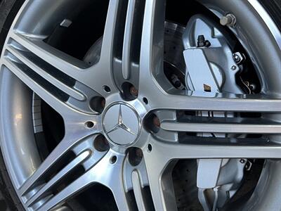 2012 Mercedes-Benz SL 63 AMG®   - Photo 20 - Lennox, CA 90304