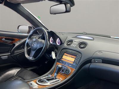 2012 Mercedes-Benz SL 63 AMG®   - Photo 17 - Lennox, CA 90304
