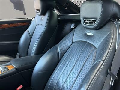 2012 Mercedes-Benz SL 63 AMG®   - Photo 9 - Lennox, CA 90304