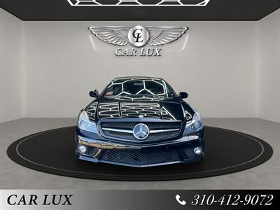 2012 Mercedes-Benz SL 63 AMG®   - Photo 2 - Lennox, CA 90304