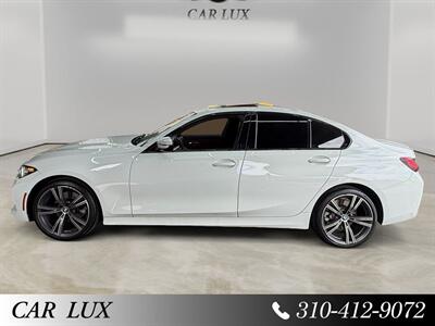 2023 BMW 330i - Photo 2 - Lennox, CA 90304