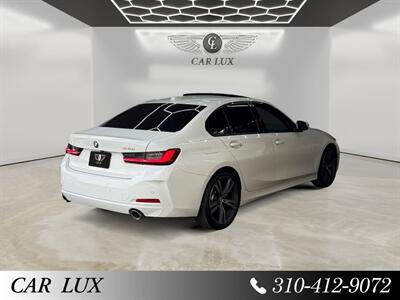 2023 BMW 330i - Photo 5 - Lennox, CA 90304