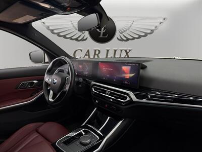 2023 BMW 330i - Photo 16 - Lennox, CA 90304