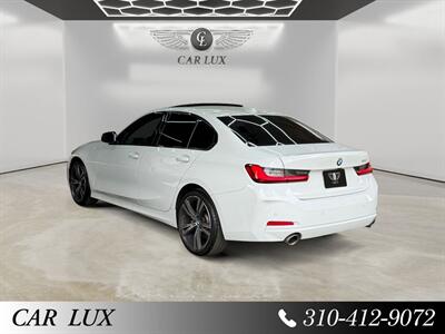 2023 BMW 330i - Photo 3 - Lennox, CA 90304