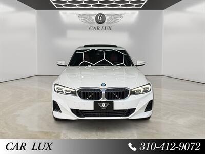2023 BMW 330i - Photo 8 - Lennox, CA 90304