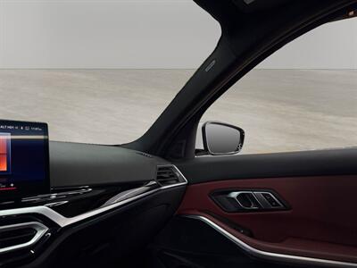 2023 BMW 330i - Photo 23 - Lennox, CA 90304