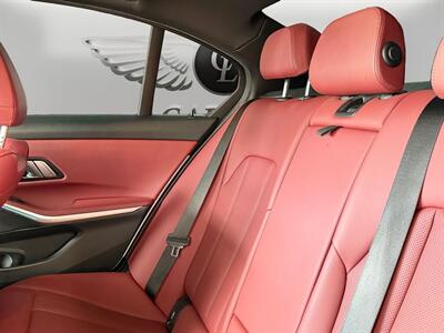 2023 BMW 330i - Photo 13 - Lennox, CA 90304