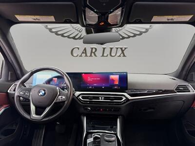 2023 BMW 330i - Photo 11 - Lennox, CA 90304