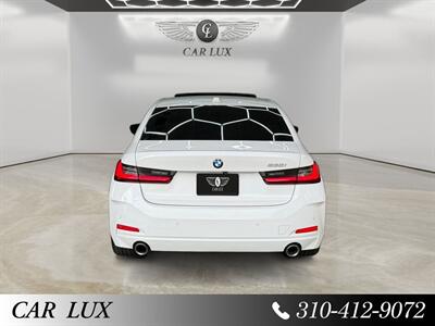 2023 BMW 330i - Photo 4 - Lennox, CA 90304
