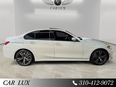 2023 BMW 330i - Photo 6 - Lennox, CA 90304