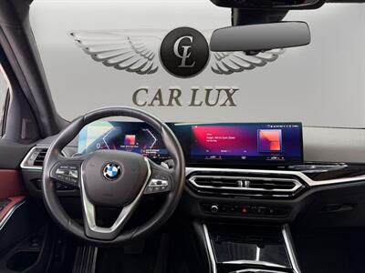 2023 BMW 330i - Photo 10 - Lennox, CA 90304