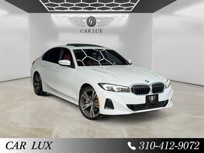 2023 BMW 330i - Photo 7 - Lennox, CA 90304