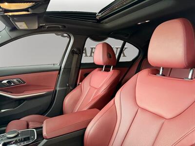 2023 BMW 330i - Photo 9 - Lennox, CA 90304