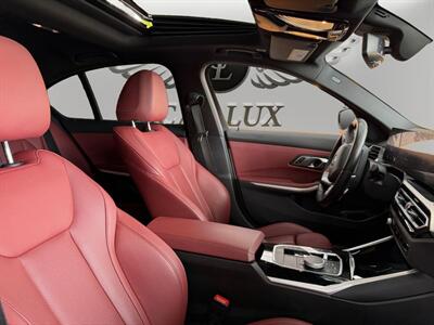 2023 BMW 330i - Photo 14 - Lennox, CA 90304
