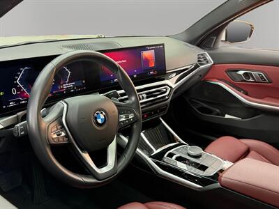 2023 BMW 330i - Photo 15 - Lennox, CA 90304