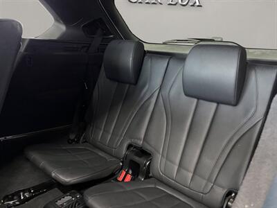 2017 BMW X5 xDrive50i  M SPORT - Photo 10 - Lennox, CA 90304