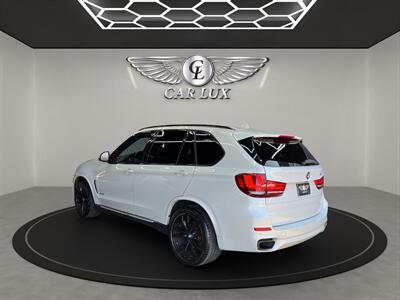 2017 BMW X5 xDrive50i  M SPORT - Photo 3 - Lennox, CA 90304
