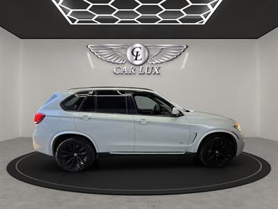 2017 BMW X5 xDrive50i  M SPORT - Photo 6 - Lennox, CA 90304