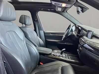 2017 BMW X5 xDrive50i  M SPORT - Photo 14 - Lennox, CA 90304