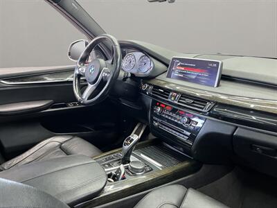 2017 BMW X5 xDrive50i  M SPORT - Photo 16 - Lennox, CA 90304