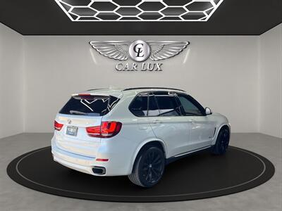 2017 BMW X5 xDrive50i  M SPORT - Photo 5 - Lennox, CA 90304
