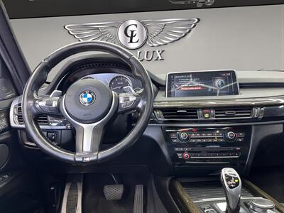 2017 BMW X5 xDrive50i  M SPORT - Photo 11 - Lennox, CA 90304