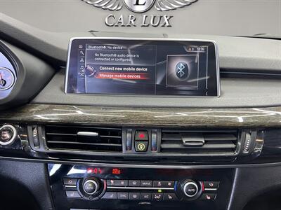 2017 BMW X5 xDrive50i  M SPORT - Photo 13 - Lennox, CA 90304