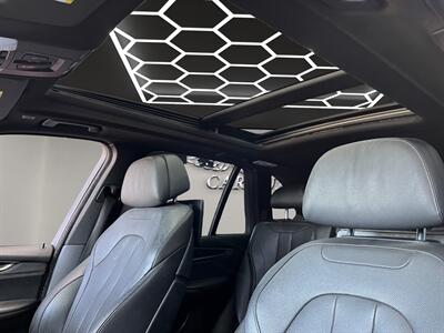 2017 BMW X5 xDrive50i  M SPORT - Photo 18 - Lennox, CA 90304