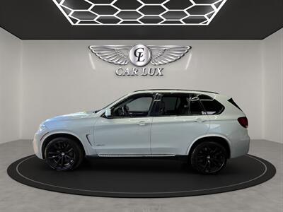 2017 BMW X5 xDrive50i  M SPORT - Photo 20 - Lennox, CA 90304