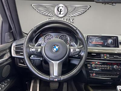 2017 BMW X5 xDrive50i  M SPORT - Photo 8 - Lennox, CA 90304