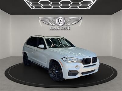 2017 BMW X5 xDrive50i  M SPORT - Photo 1 - Lennox, CA 90304
