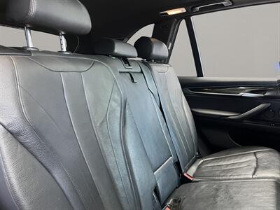 2017 BMW X5 xDrive50i  M SPORT - Photo 15 - Lennox, CA 90304