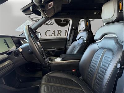 2022 Rivian R1T Launch Edition - Photo 8 - Lennox, CA 90304