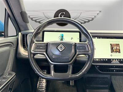 2022 Rivian R1T Launch Edition - Photo 11 - Lennox, CA 90304