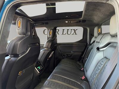 2022 Rivian R1T Launch Edition - Photo 12 - Lennox, CA 90304