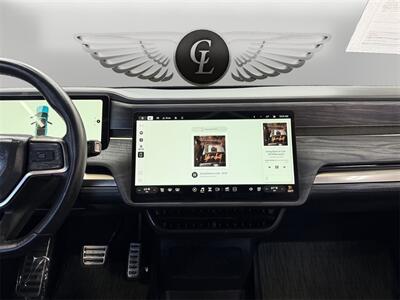 2022 Rivian R1T Launch Edition - Photo 10 - Lennox, CA 90304