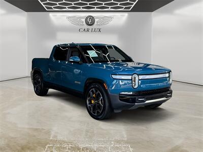 2022 Rivian R1T Launch Edition - Photo 6 - Lennox, CA 90304