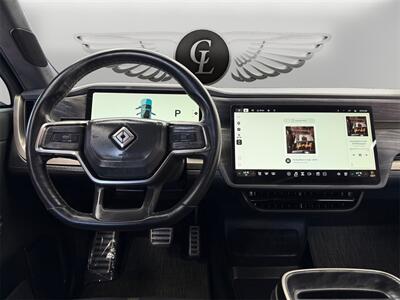 2022 Rivian R1T Launch Edition - Photo 9 - Lennox, CA 90304