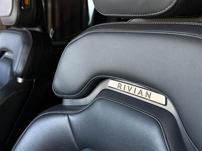 2022 Rivian R1T Launch Edition   - Photo 24 - Lennox, CA 90304