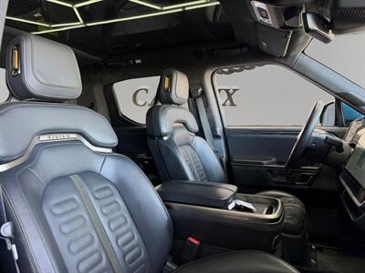 2022 Rivian R1T Launch Edition   - Photo 13 - Lennox, CA 90304